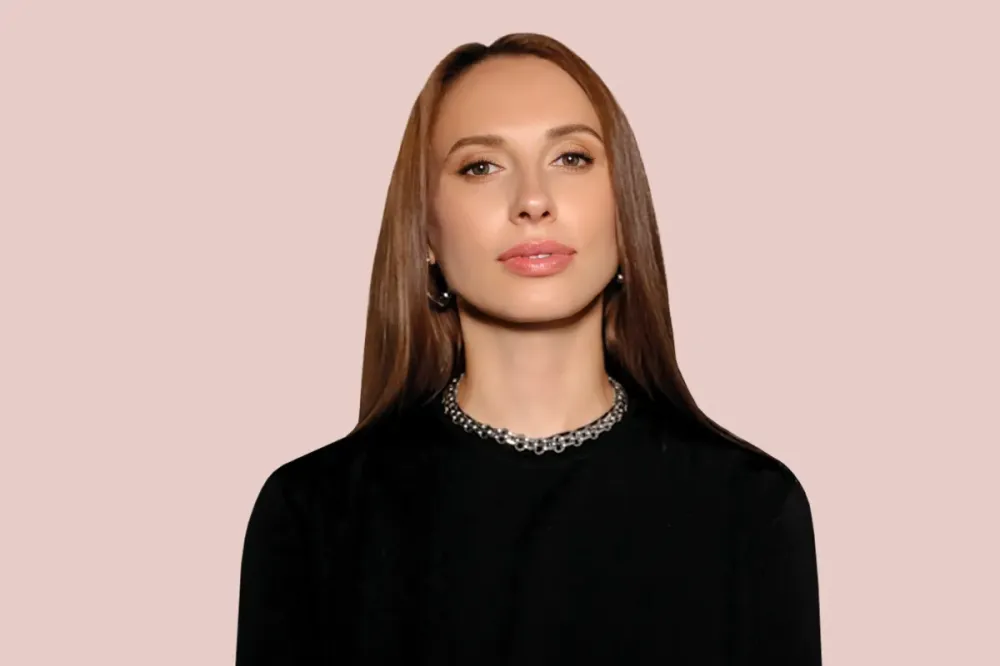 Билеты Виктория Складчикова Саранск 15 янв 2026