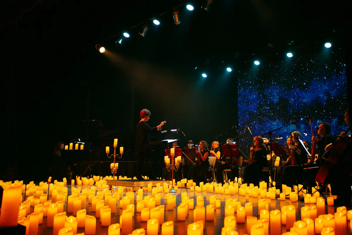 Билеты на Ханс Циммер 2.0 в Саранске 17 ...