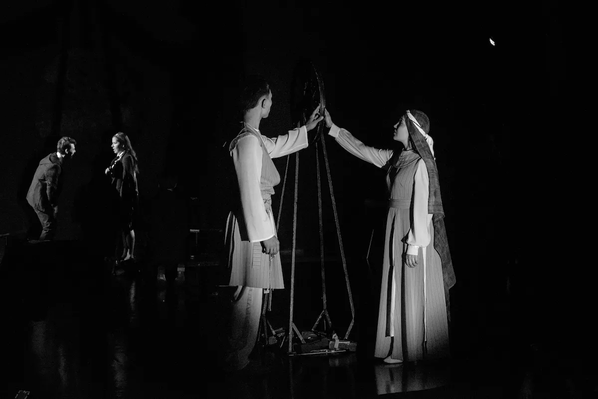 Билеты на Лейли и Меджнун, Казань, 30 Дек 2025