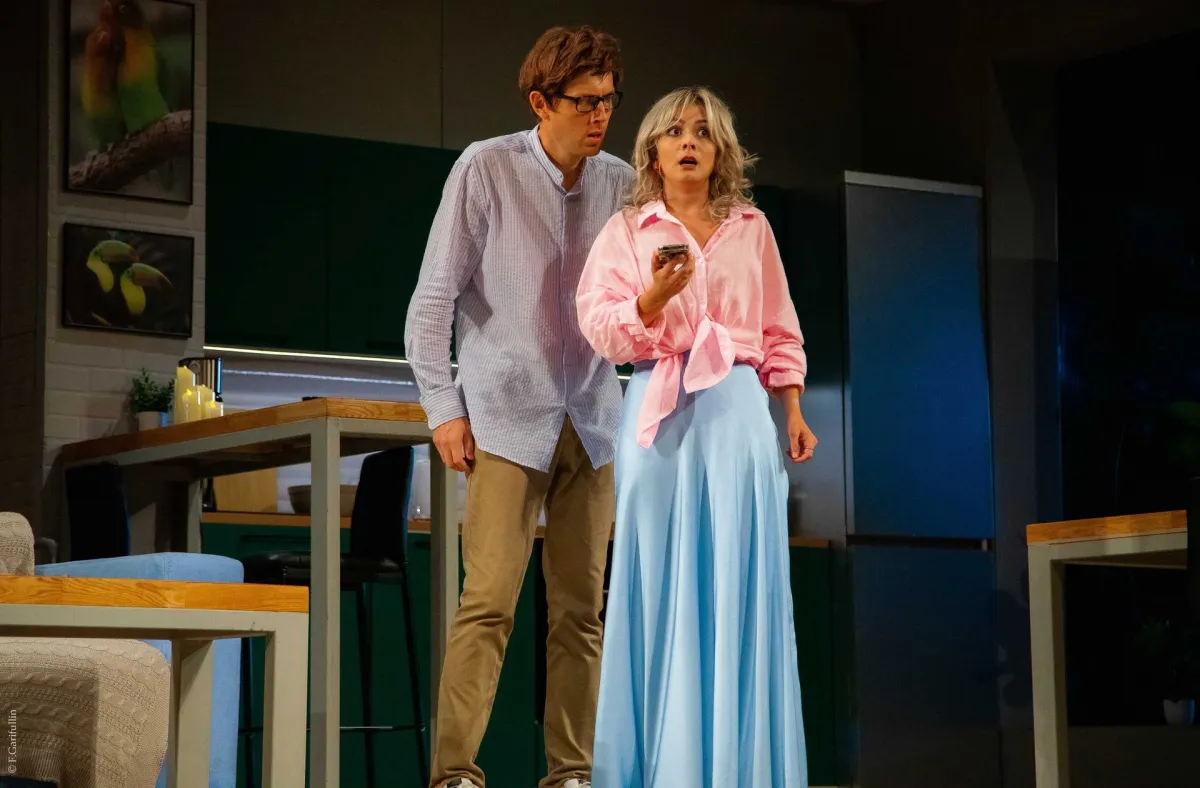 Билеты на Ситцевая свадьба, Казань, 29 Дек 2025