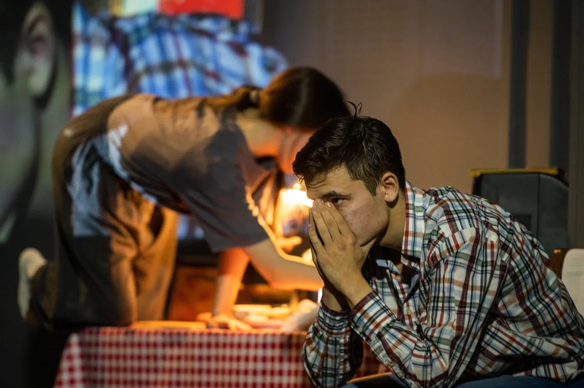 Билеты на Тень в Казани 27 Ноя 2025