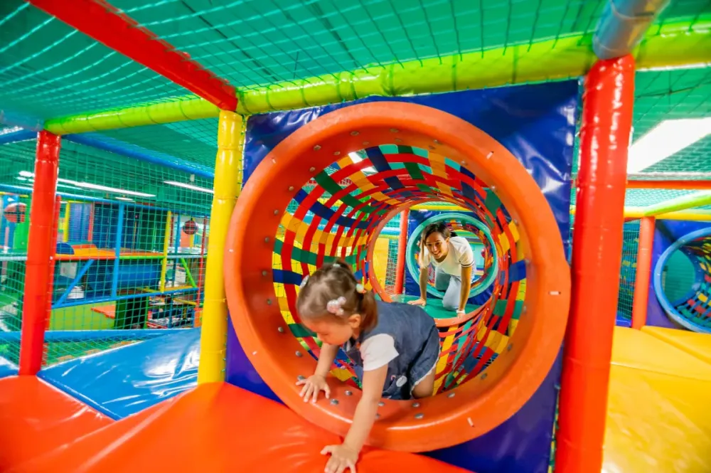 Билеты на Tiki Viki в Казани 30 Дек 2025