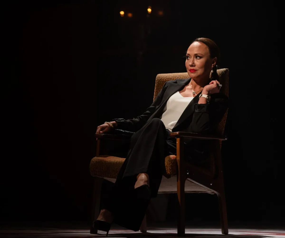 Билеты на Мадину в Казани 20 Янв 2026