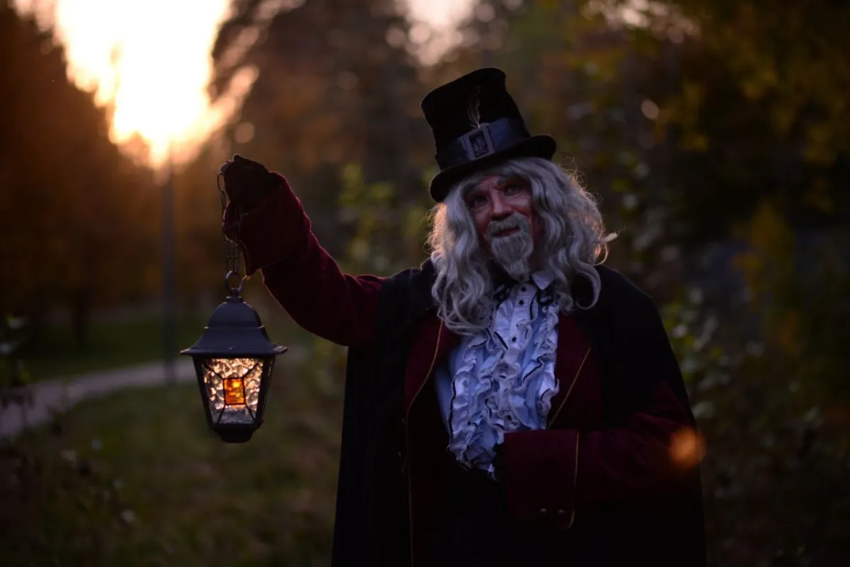 Билеты на Фаролеро: Старо-Татарская слоб...