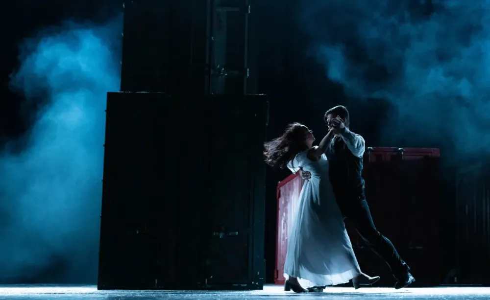 Билеты на Марево в Казани 14 Янв 2026