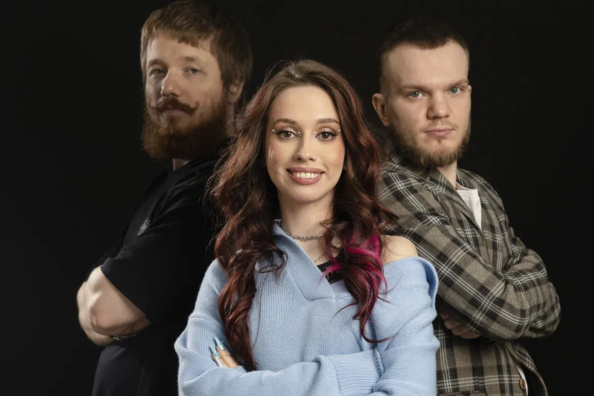 Билеты на стендап в Казани 15 ноя 2025