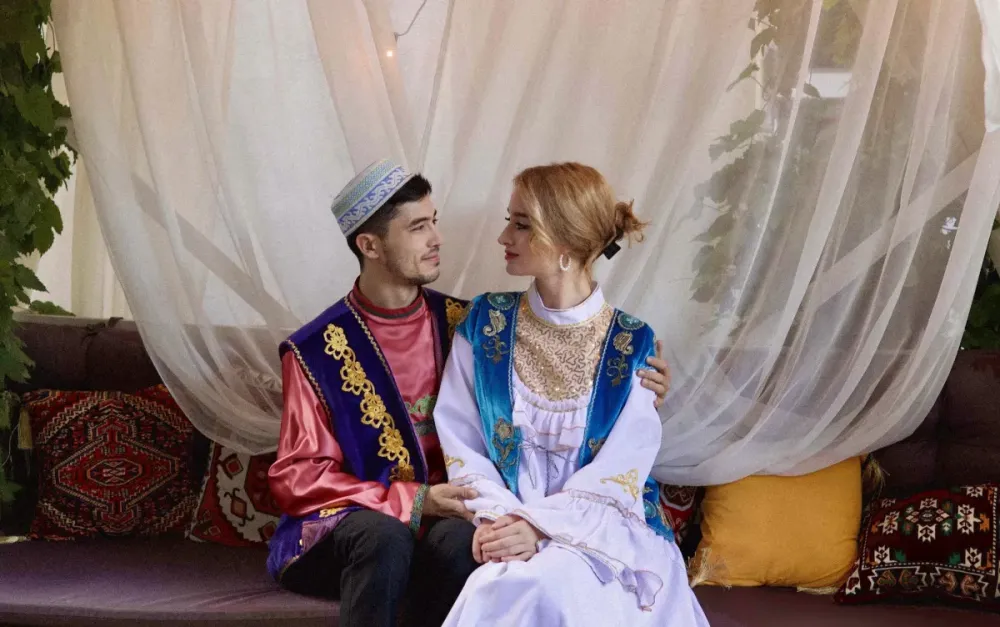 Билеты на Сабантуй в Казани 19 Дек 2025