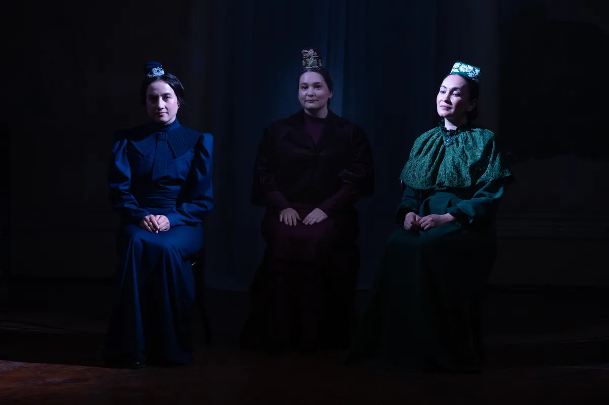 Билеты на Табу в Казани 04 Дек 2025