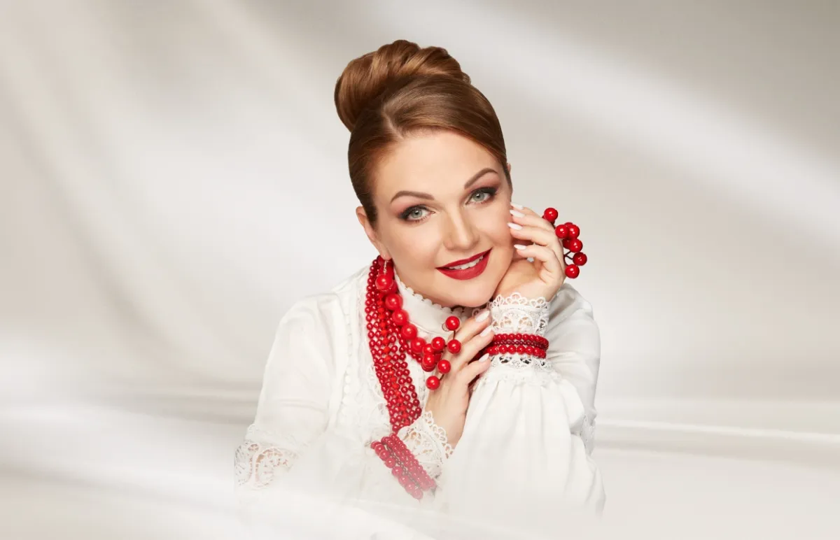 Билеты на концерт Марины Девятовой в Казани 23 мар 2026