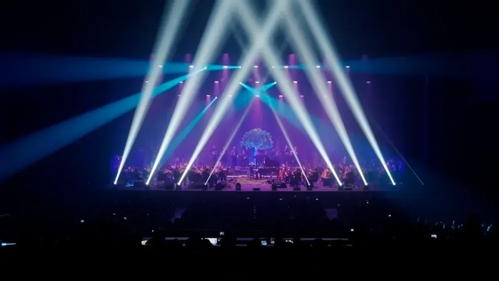 Билеты на концерт "Король и Шут" в Казани 06 Ноя 2026