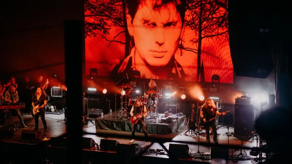 Билеты на Сектор Газа: Восставший из Ада, Казань, 12 марта 2026