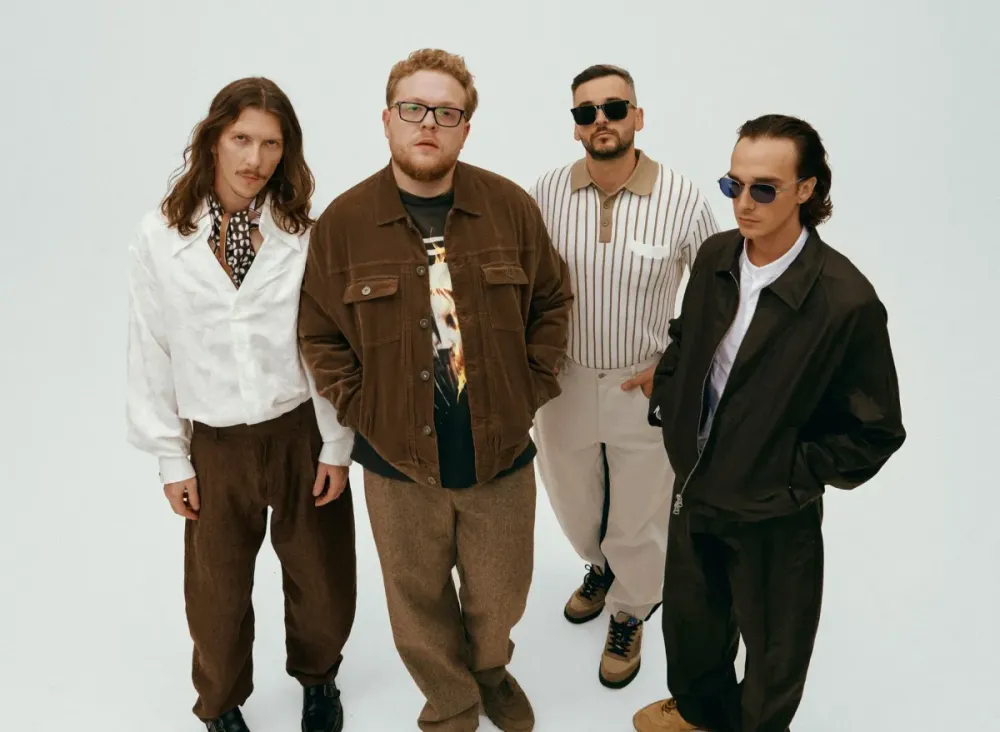 Билеты на Beautiful Boys в Казани 9 марта 2026