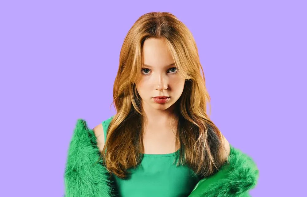 Билеты на Бэтси в Казани 14 фев 2026