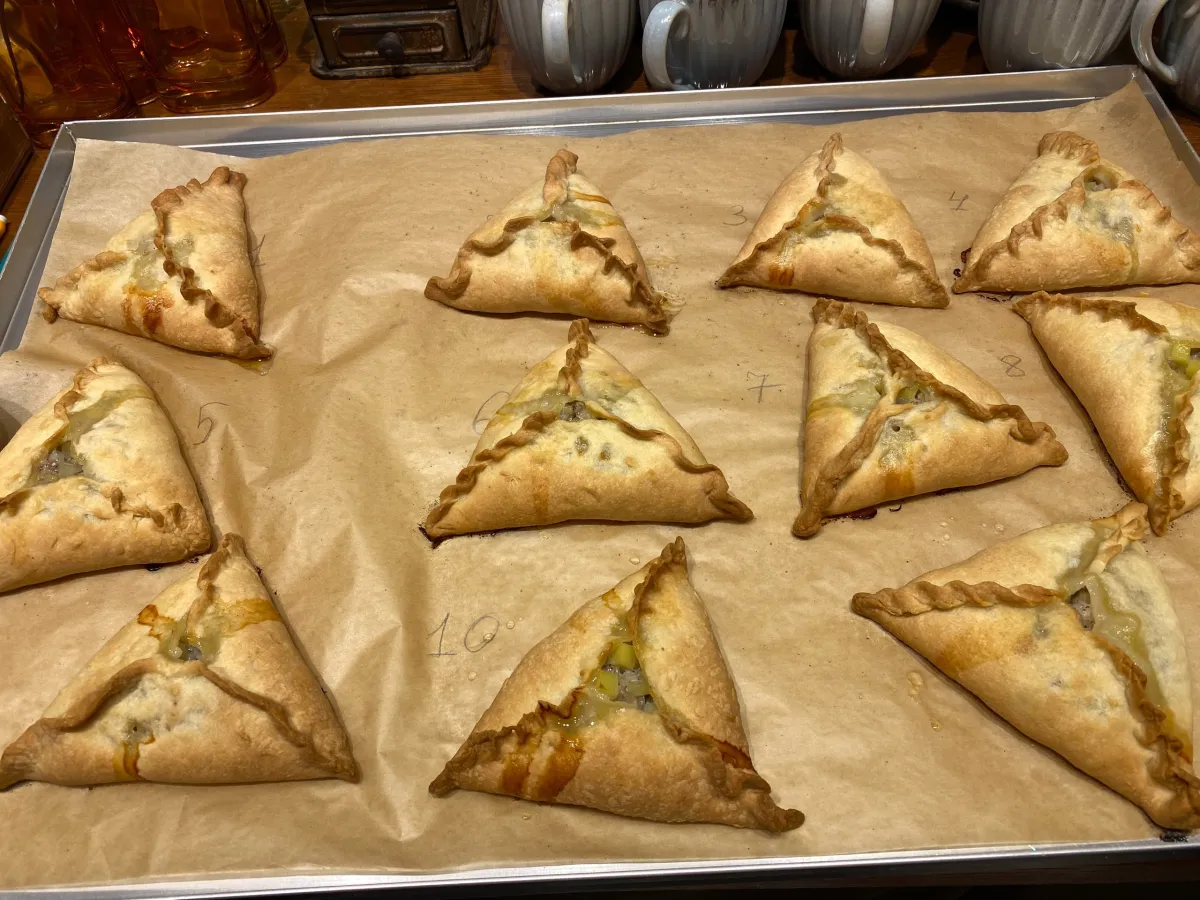 Билеты на Эчпочмак в Казани 13 Ноя 2025