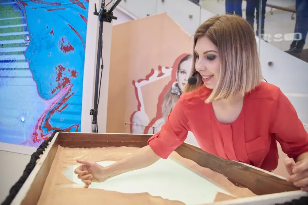 Билеты: Конёк-Горбунок, Казань 31 янв 2026