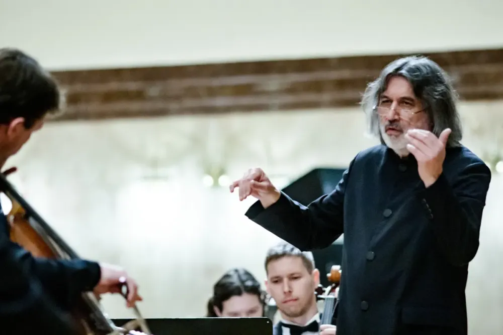 Билеты на концерт в Казани 21 Дек 2025: Щелкунчик и Вальсы