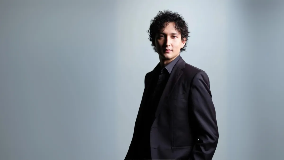 Билеты на концерт Марселя Тадокоро в Казани 11 дек 2025