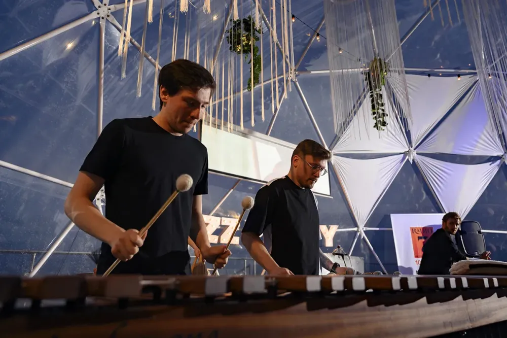 Билеты на Three Sticks в Казани 19 янв 2026