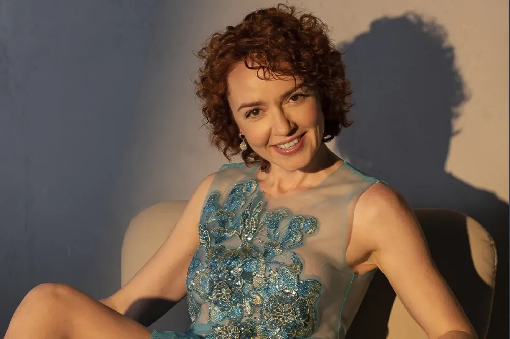 Билеты на Анну Бутурлину в Казани 22 Янв 2026