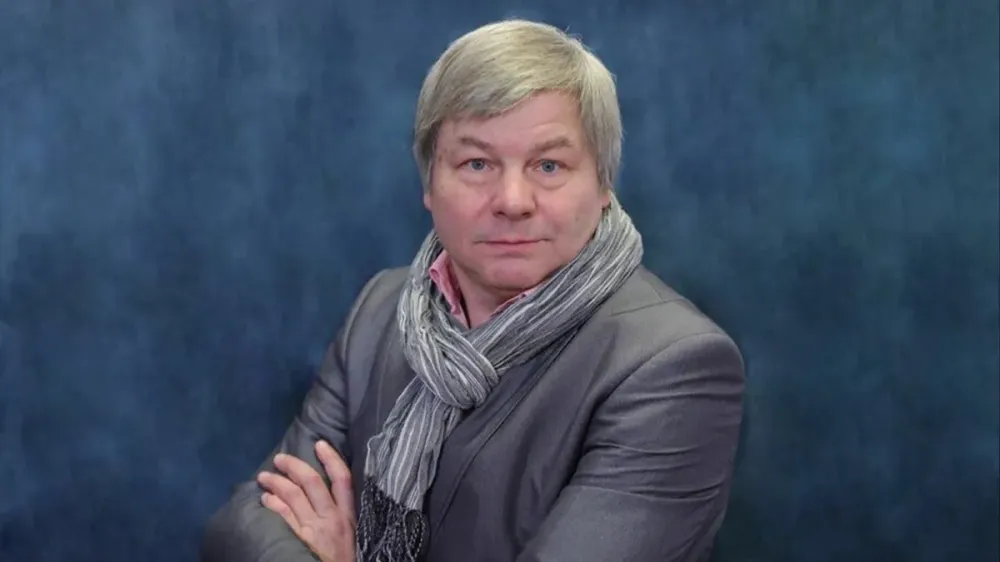 Билеты на Метель Свиридова в Казани 04 фев 2026