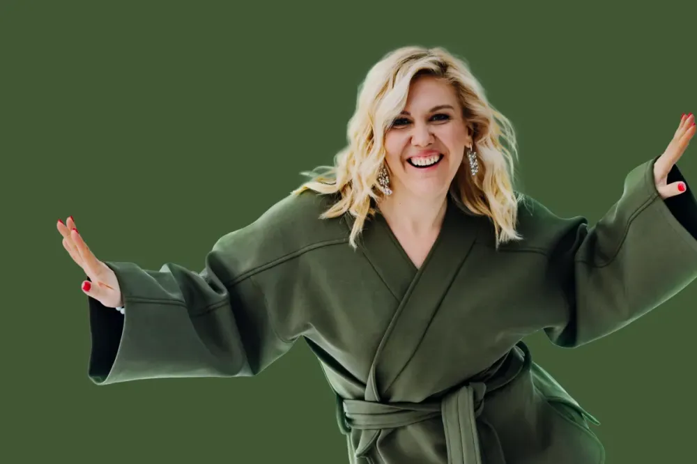 Билеты на Ольга Савельева. Зазвучи, Казань 16 дек 2025