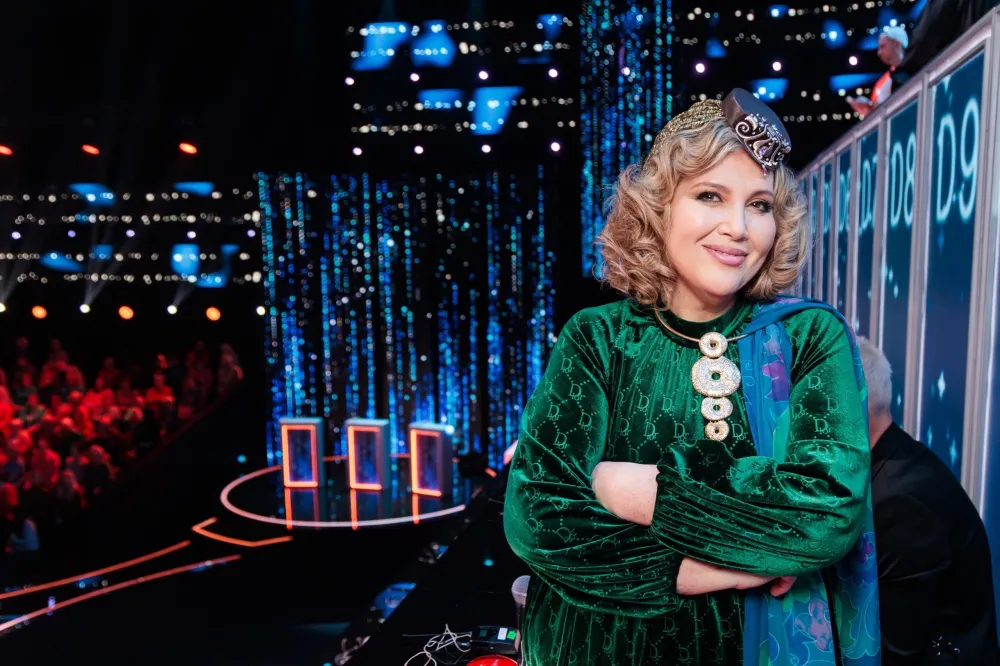  Концерт «Красная армия всех сильней» — 22 фев 2026, Казань 