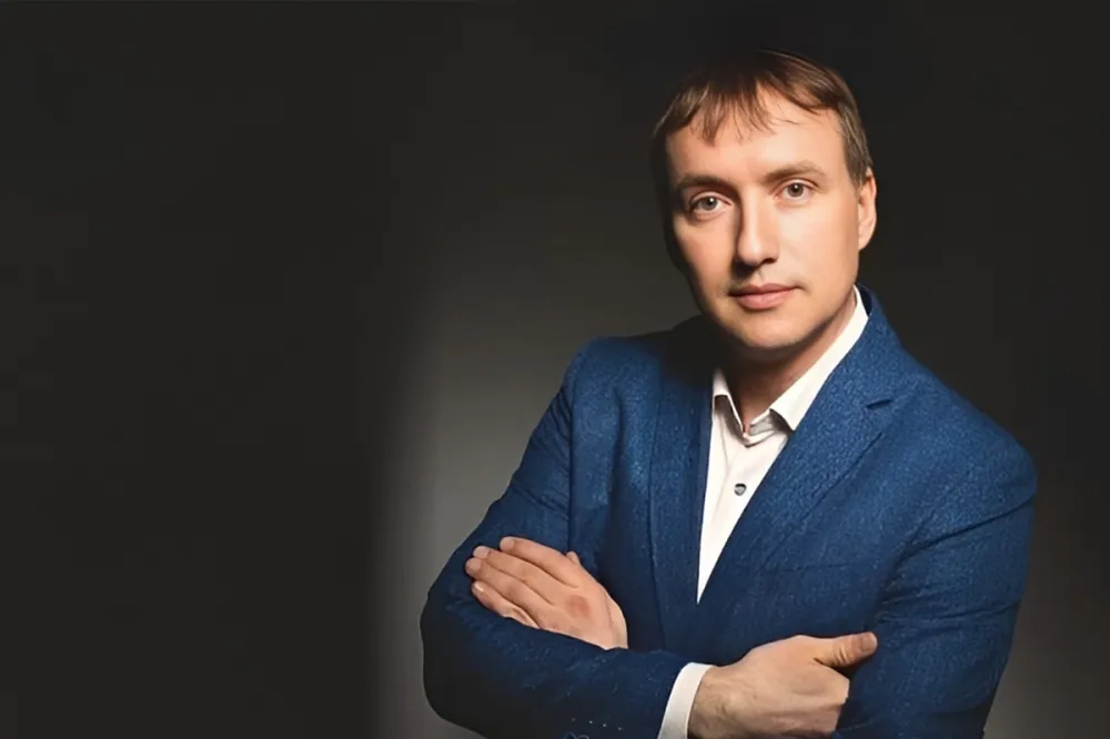  Концерт Романа Ланкина в Казани — 25 фев 2026 