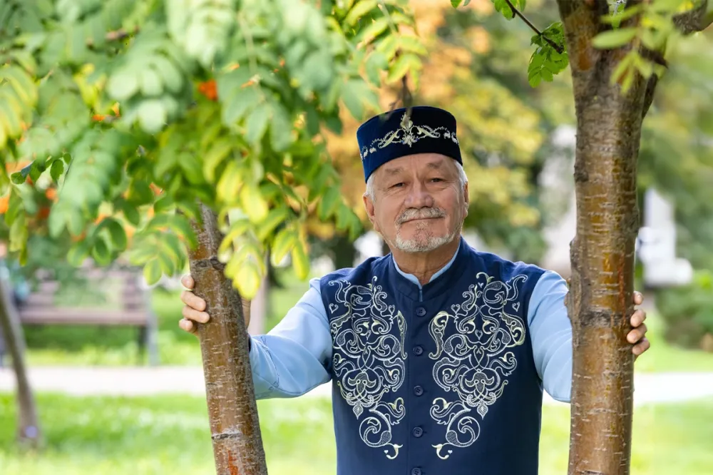 Концерт Айдара Файзрахманова 29 янв 2026 в Казань