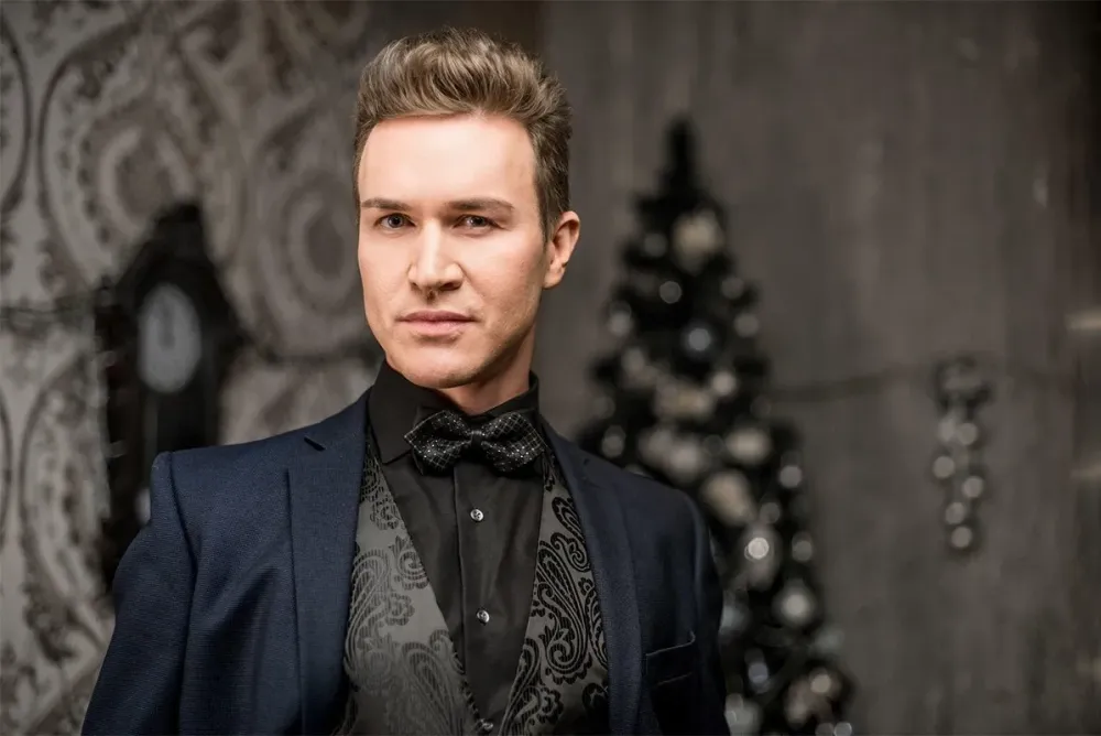 Билеты на концерт в Казани 4 марта 2026