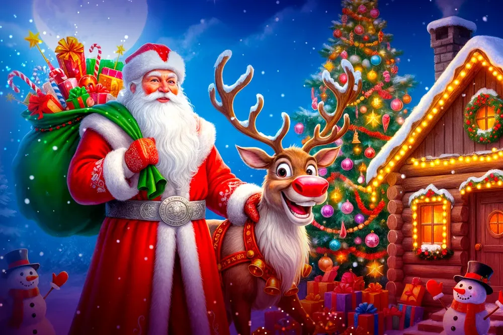 Билеты на Вперед за чудом, Казань, 1 Янв 2026