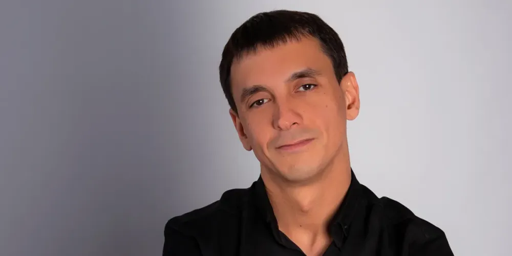 Билеты на Рустам Асадуллин в Казани 15 фев 2026