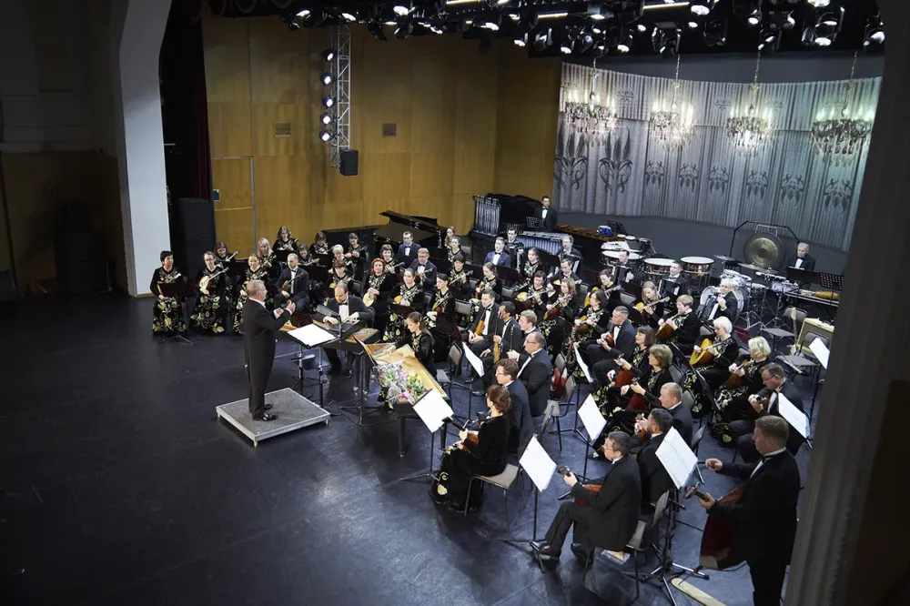 Билеты на концерт в Казани 14 марта 2026