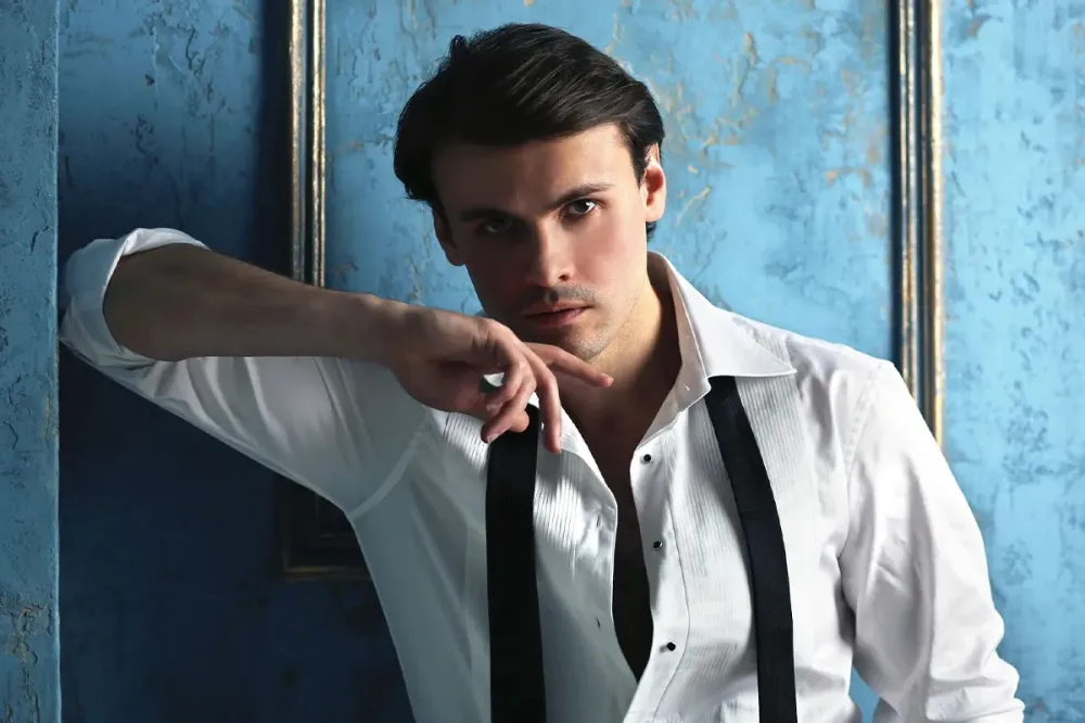 Билеты на О любви на разных языках, Казань, 18 марта 2026