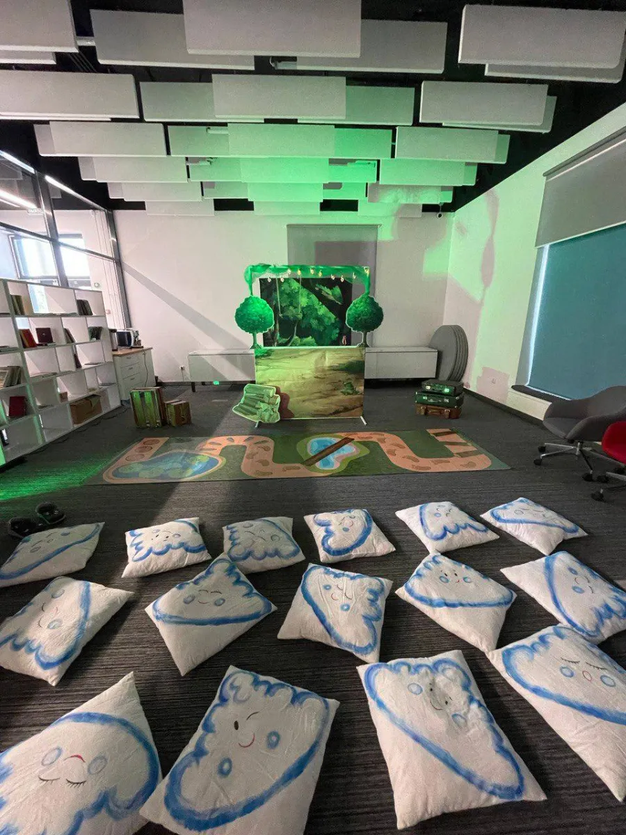 Билеты на Груффало в Казани 14 нояб. 202...