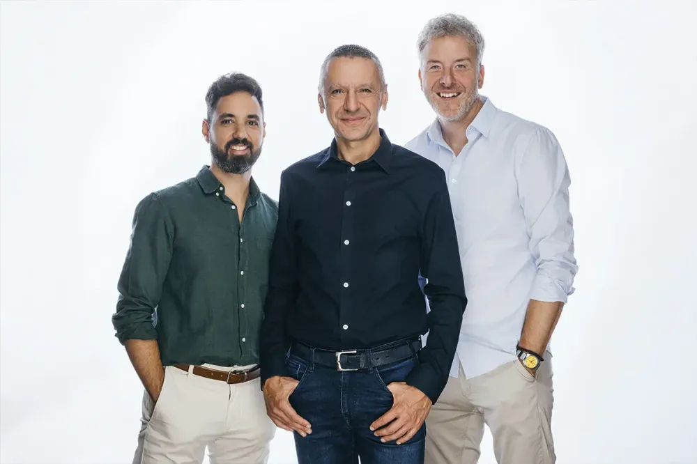 Билеты Трио Петера Сарика в Казани 19 марта 2026