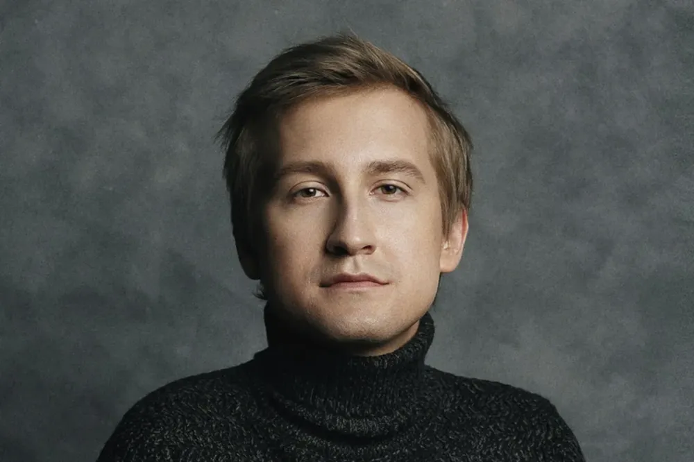 Билеты Дмитрий Маслеев, Казань, 25 марта 2026