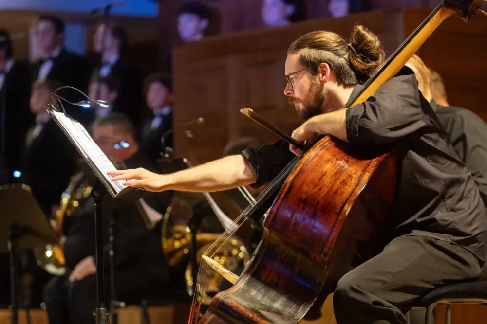 Билеты на Штрауса в Казани 29 Дек 2025