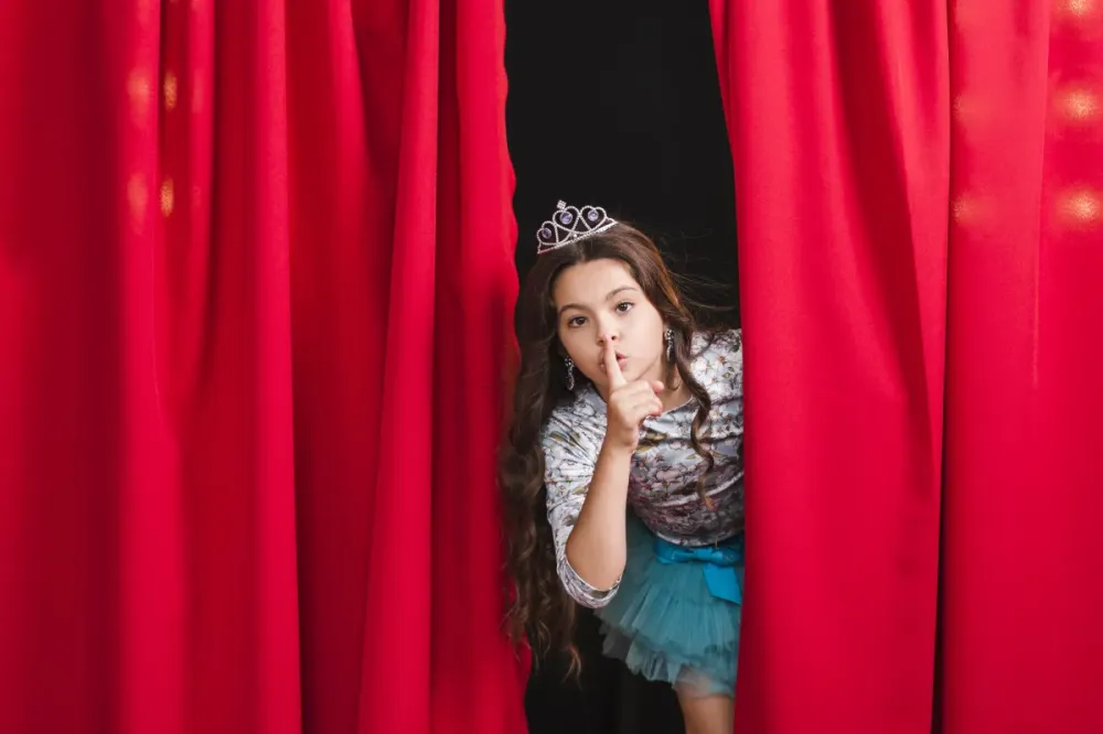 Билеты на Аленький цветочек в Казани 3 Янв 2026