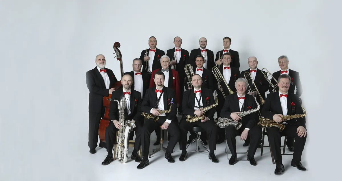 Билеты на джаз: Лундстрем, Казань 9 апр 2026