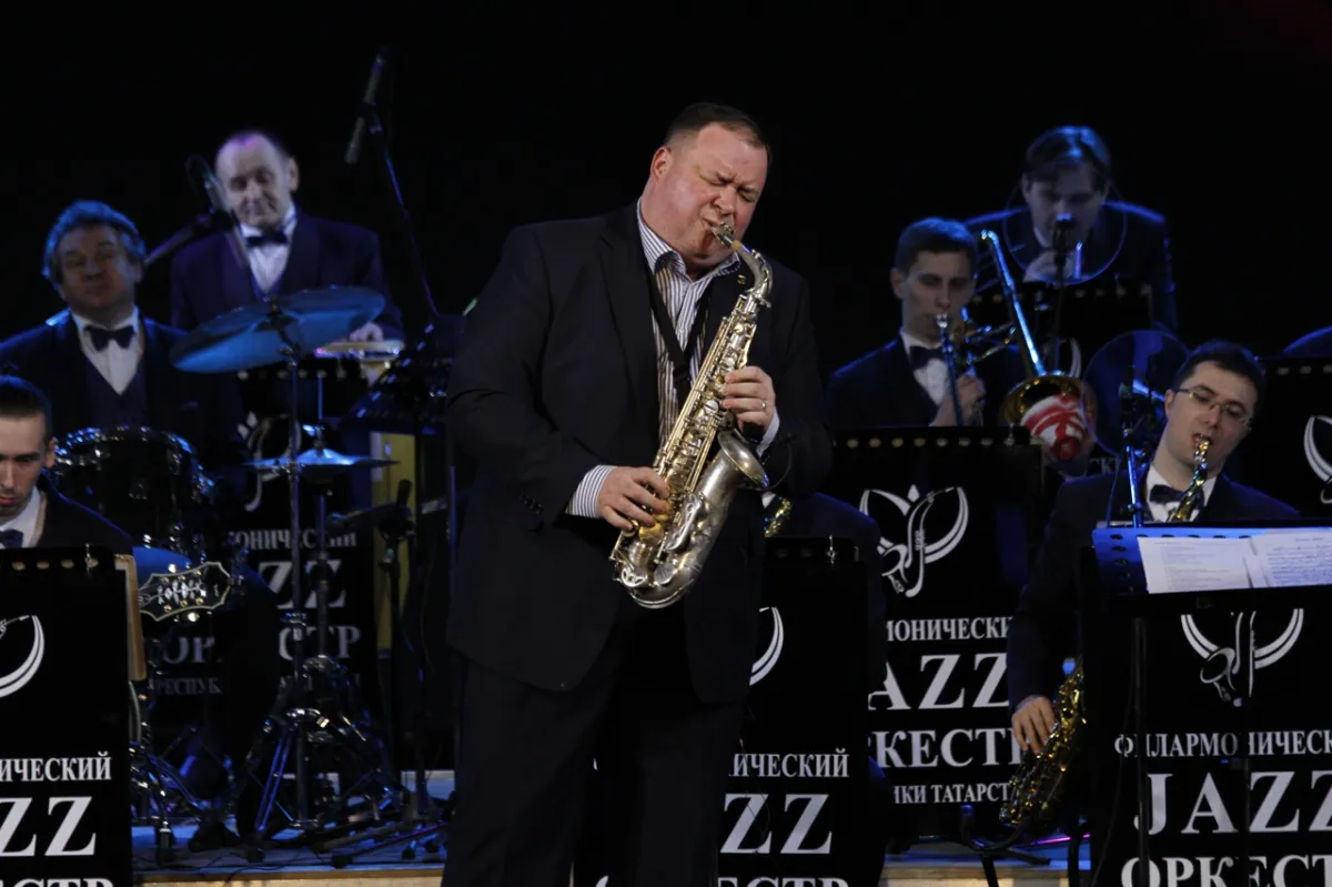 Билеты на Ритмы Гаваны в Казани 16 апр 2026