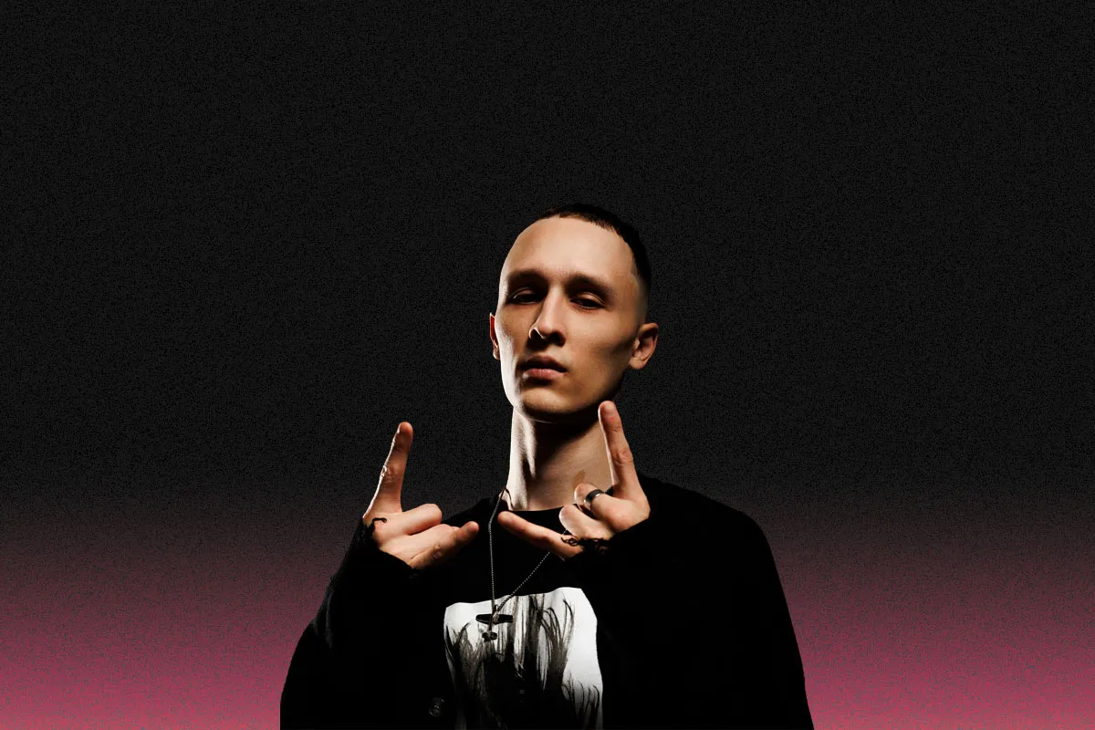 Билеты на концерт Coldcloud в Казани 14 марта 2026