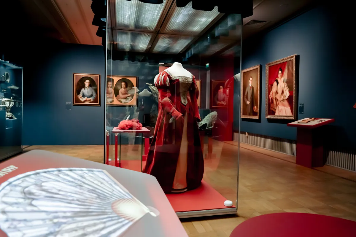 Билеты на выставку Юсуповы в Казани | 25 дек 2025