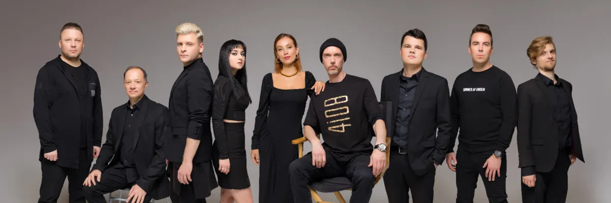 Билеты на Marimba Plus в Казани 21 Апр 2026