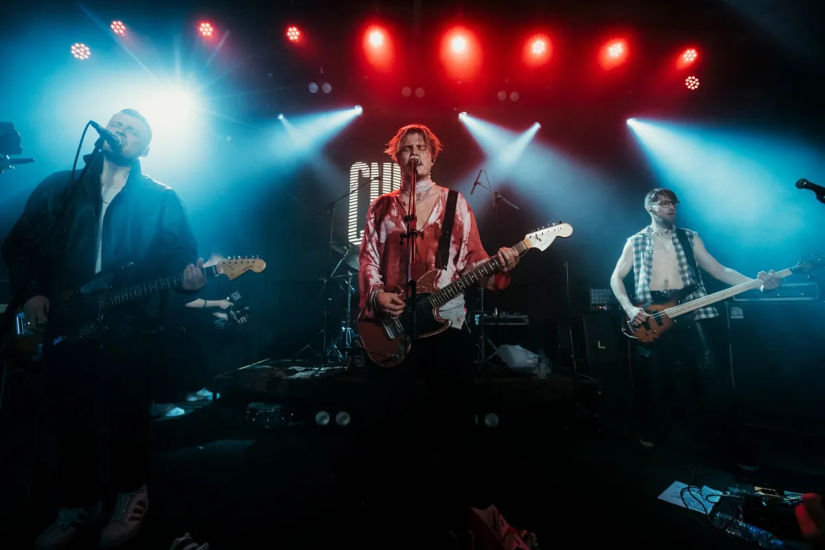 Билеты на Chili Cheese в Казани 27 марта 2026