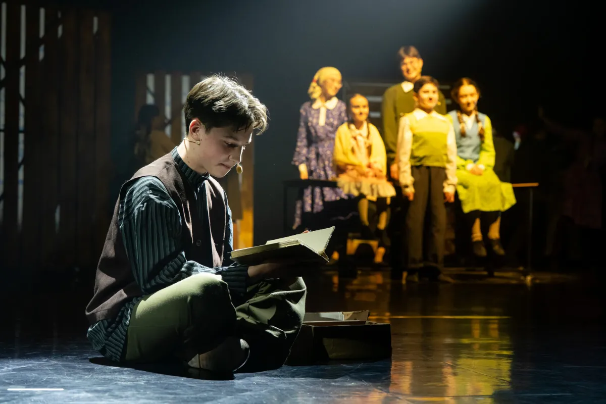 Билеты на Дневник (Казань) 22 Янв 2026