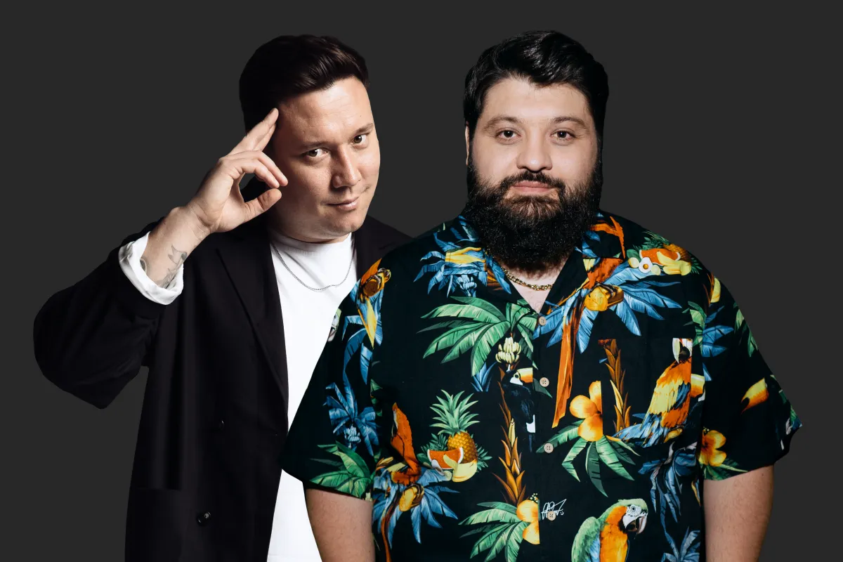 Билеты на Гала-концерт Stand-up Фестиваля, 08 Янв 2026