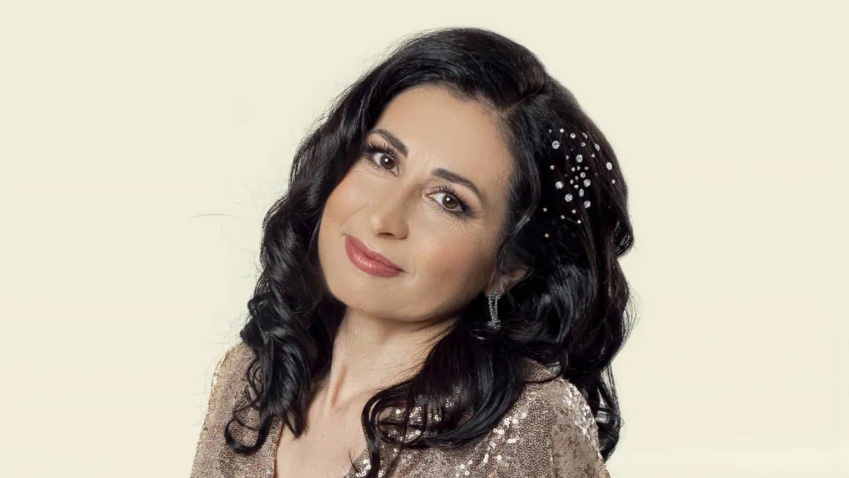 Билеты на Люцию Мусину 11 фев 2026, Казань