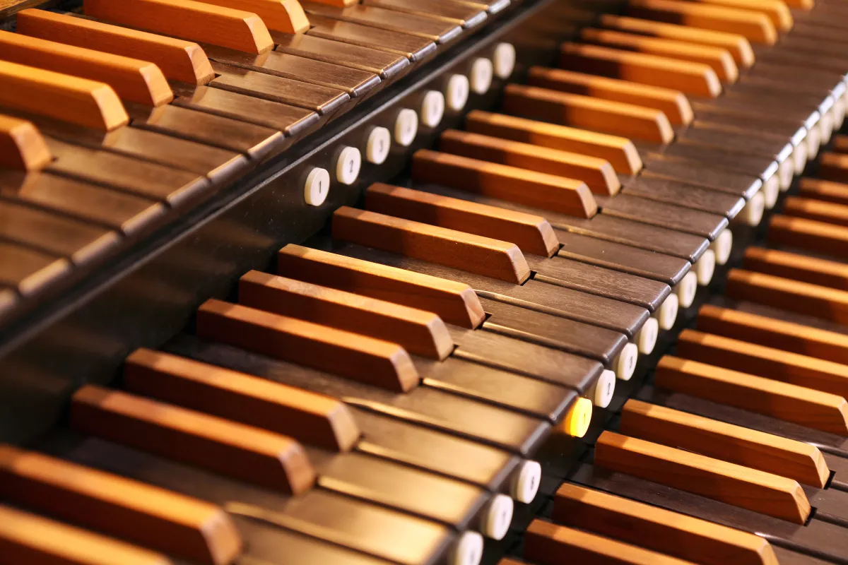 Билеты на концерт органа в Казани 22 дек 2025