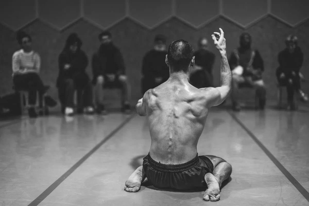 Билеты на интенсив «Точка обновления» 26 дек 2025 Казань