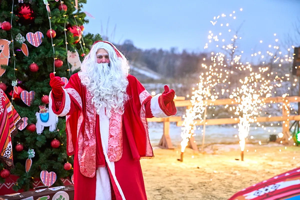 Билеты на Альпака-ёлку в Казани 19 Дек 2025